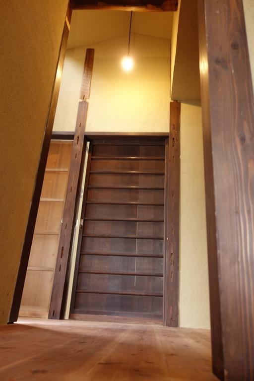 Hibari Hostel Kyoto Buitenkant foto