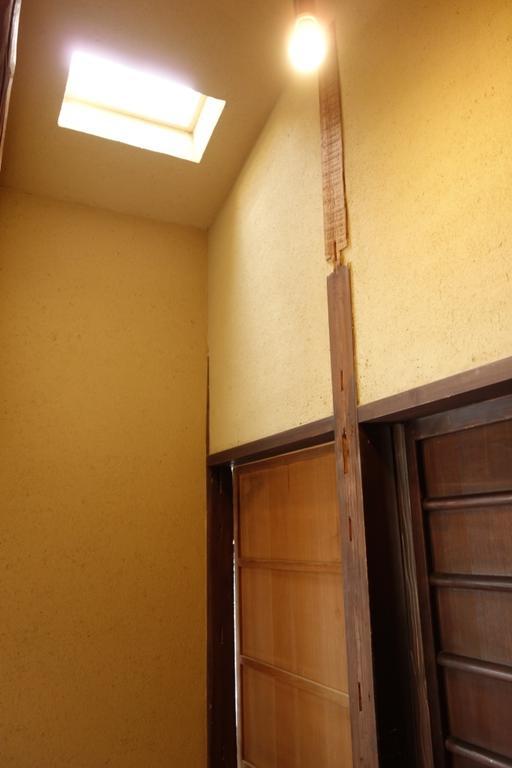 Hibari Hostel Kyoto Buitenkant foto