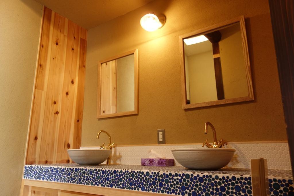 Hibari Hostel Kyoto Buitenkant foto