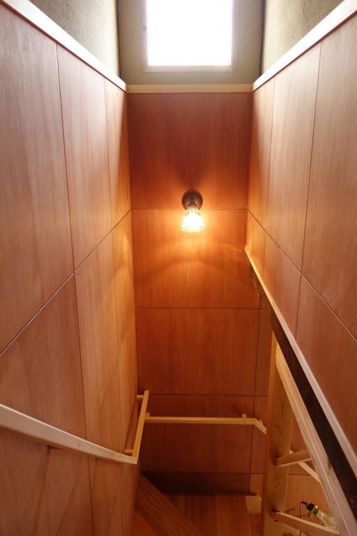 Hibari Hostel Kyoto Buitenkant foto
