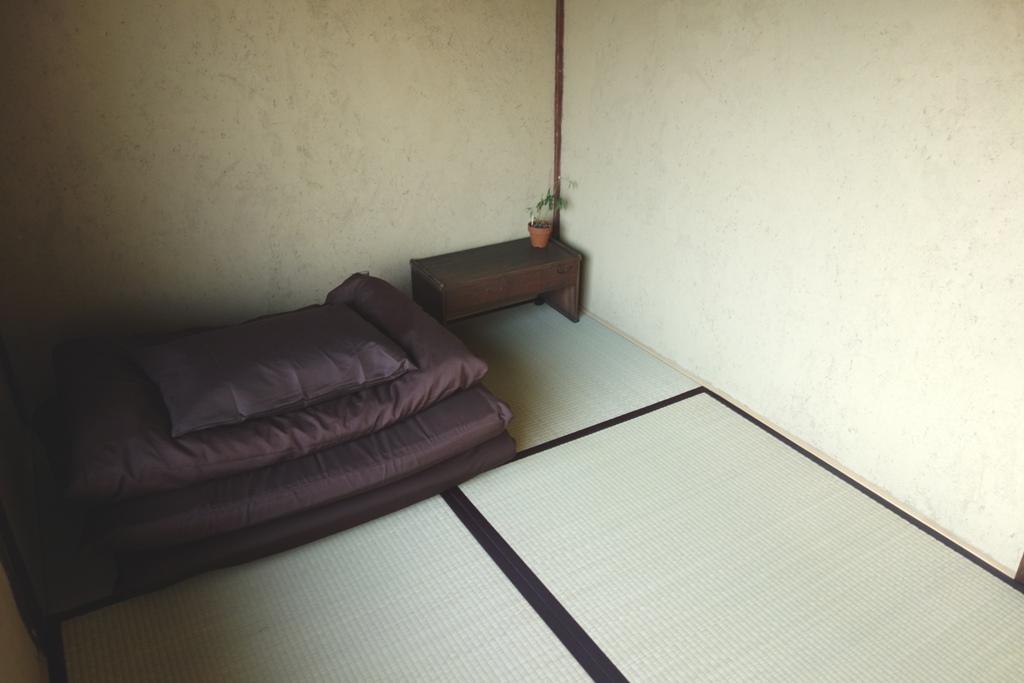 Hibari Hostel Kyoto Kamer foto