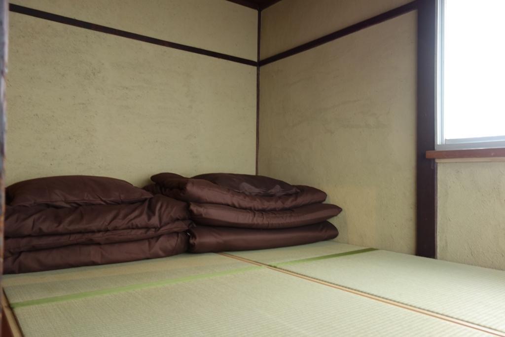 Hibari Hostel Kyoto Kamer foto