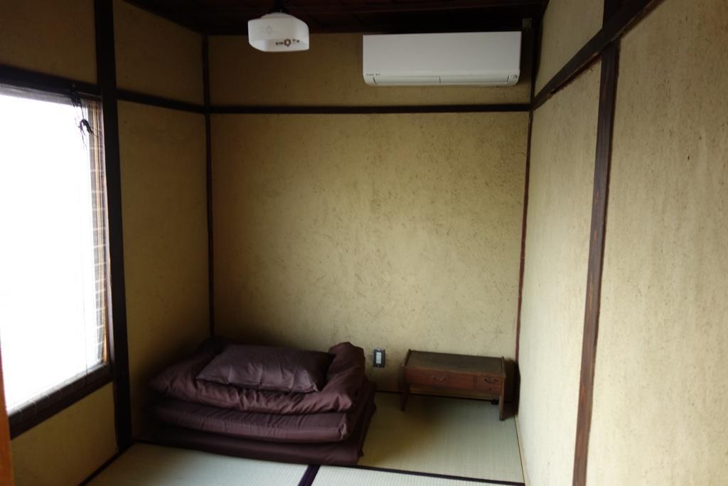 Hibari Hostel Kyoto Kamer foto