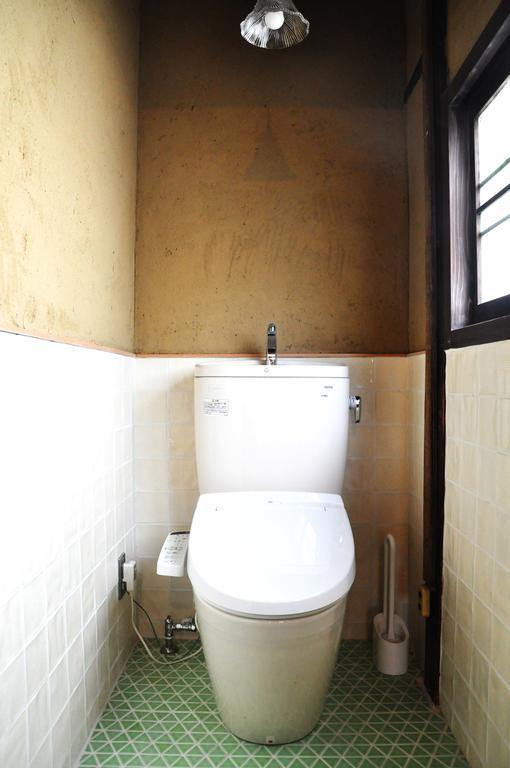 Hibari Hostel Kyoto Buitenkant foto