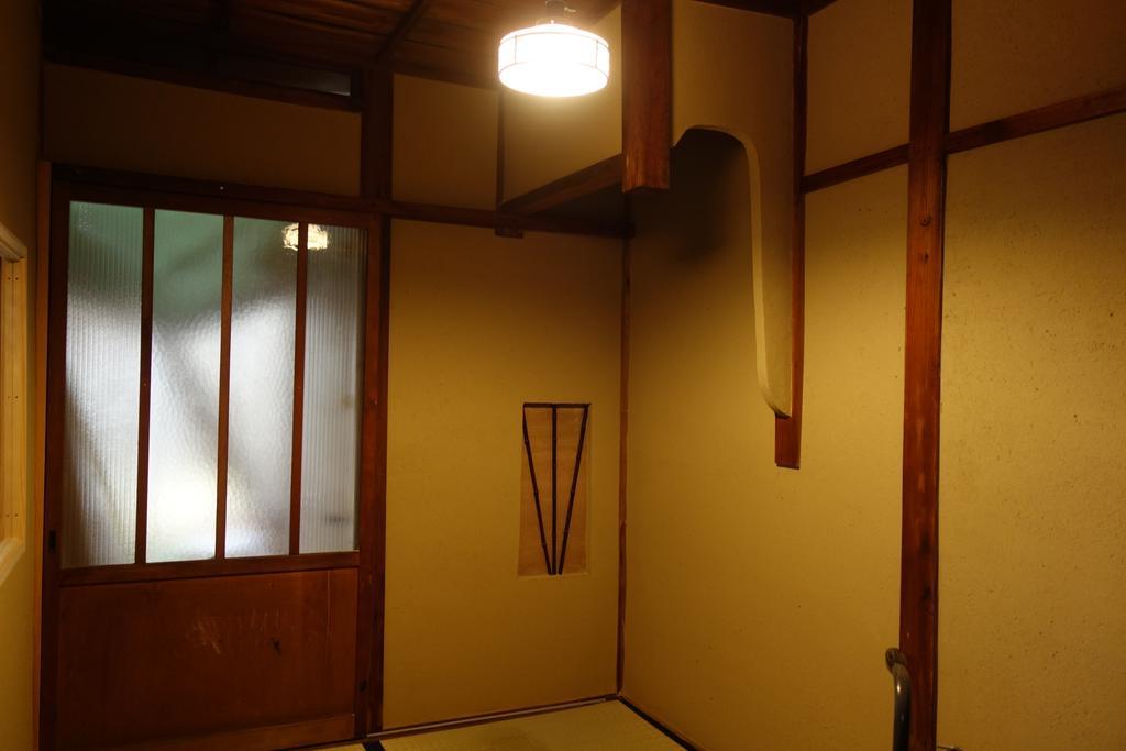 Hibari Hostel Kyoto Kamer foto